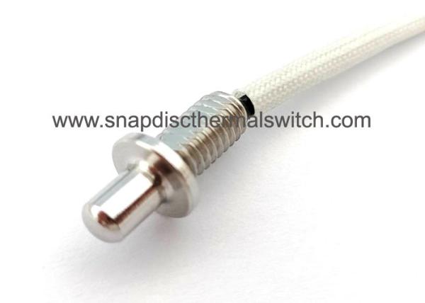Quality High Accuracy Resistance Temperature Detector Resistive Temperature Detector for sale