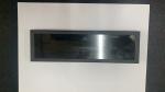 1920x480 Stretched Bar Display 8.8in Advertising Machine TFT LCD Module ABS