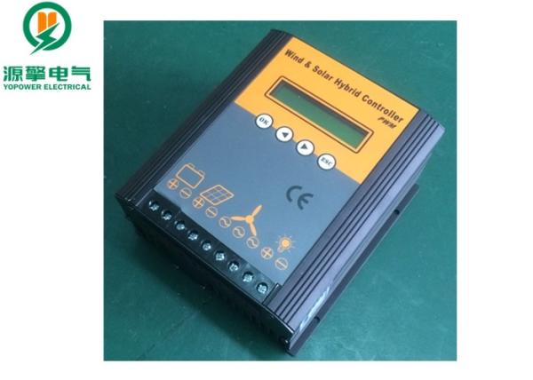 Quality Economic Type Wind Power Charge Controller Easy Maintenance With Simple Structure for sale