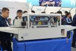 High Speed Desktop 4 Heads LED Pick And Place Machine CHMT510LP4 1.2m LED Strip