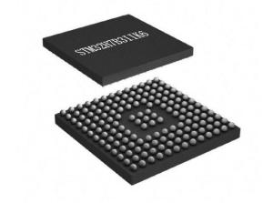China Microcontroller MCU STM32H7B3IIK6 2MB Flash Microcontroller IC High Performance wholesale
