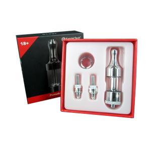 China Newest Rebuildable Kanger Protank, Protank3 with 7 Colors wholesale