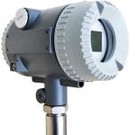 IP65 Ultrasonic Liquid Turbine Flow Meter Small signal excision function
