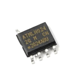 China MICROCHIP AT24CM01-SSHM-T IC Electronic Component PGA Asics (Application Specific Integrated Circuits) on sale