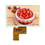 Customize Graphic Character TN STN HTN TFT LCD Screen Module