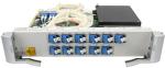 OptiX OSN 8800 TN12MR8V04 8-channel optical add/drop multiplexing unit with VOA-