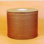 Nanbo Leafloose Double Loop Binding Pitch 3:1 / 2:1 Custom Color, twin loop