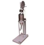 Ring Crush Sampler Paper Testing Instruments special Punching-type