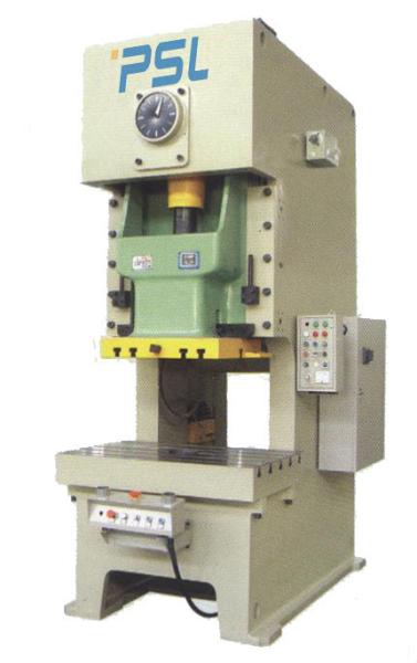 Quality Electrical Junction Box Punching Press Machine Mechanical Fixed Table JH21 series for sale