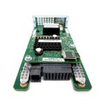4th Gene Network Interface Module Multi Flex Trunk Voice NIM-1MFT-T1/E1