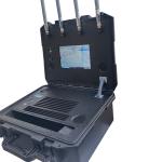 Operating Temperature -20°C to 45°C Temperature-resistant Drone Detection System