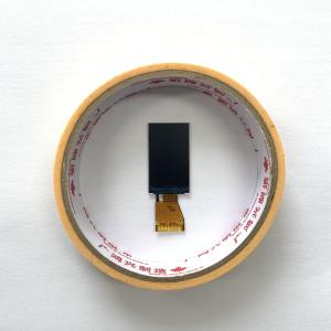China 1.14inch 135x240dots TFT LCD SPI 4 wire ST7789V2 Driver IC TFT display wholesale