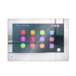 WiFi Intercom Doorbell Tuya wireless door intercom with camera with Motion