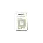 6ES7307-1KA00-0AA0 SIEMENS ET 200 PLC CPU With 24V DC Power Supply Supporting