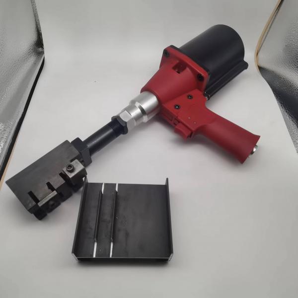 Square Hole Aluminium Window Punching Machine