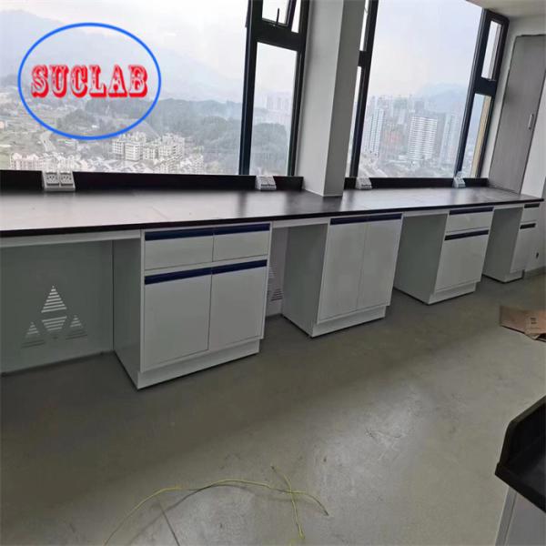 Quality Splash-proof Box for Lab Caseworks Multi-Functional and Customizable for sale