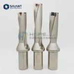 China Savantec 2D-5D High Working Efficiency CNC Machine Reaming Drill for sale