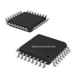 Field Programmable Power Amplifier IC FPGAs Gate Arrays PLCC