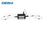 High Power PM Fused WDM High Extinction Ratio For Testing Instruments