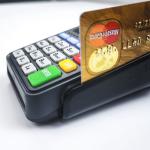 Linux System Supported POS Handheld Terminal Multi Payment Method Device