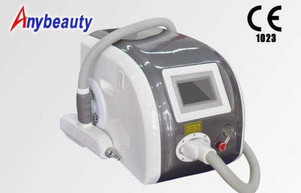Quality Professional 532 1064 1320 Yag Laser tattoo removing machine beauty equipment for sale