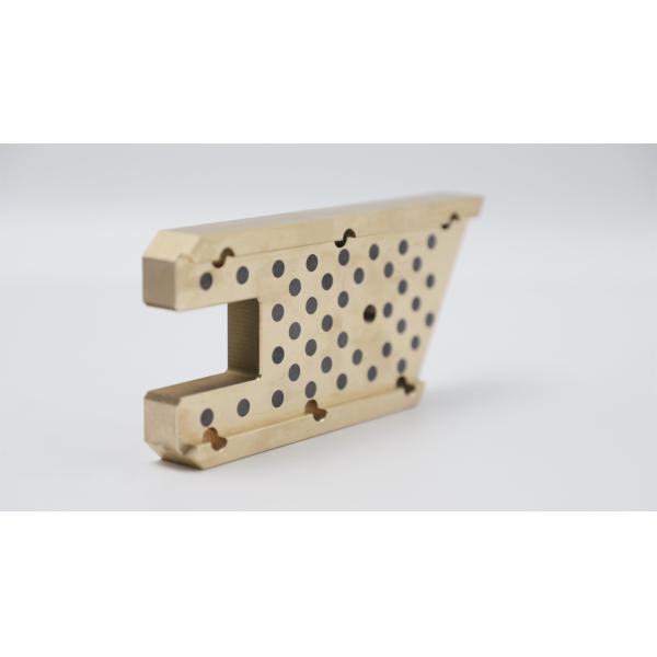 Custom Made Brass Injection Molding Machine Parts Injection Moulding Plastic Parts