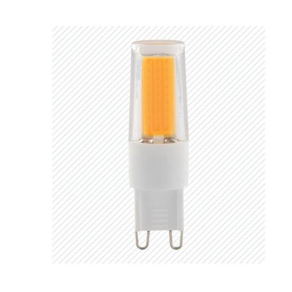 Quality 3000K Cob G4 G9 Indoor Led Light Bulbs Input Ac/Dc 12v Source for sale