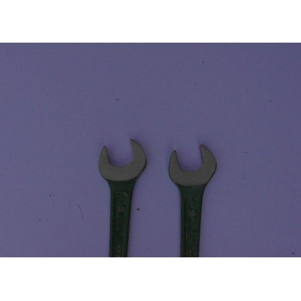 Multi Functional Spark Resistant Tools Open End Ratchet Wrench Customized Logo