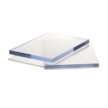 China Excellent Chemical Resistance Plastic APET Sheet Transparent With Smooth Surface wholesale