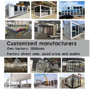 Modern Transportable Modular House