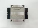HGW20HA Linear Guide Rail HG Series Grease Hiwin Linear Guide