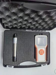China Water Quality Quick Test Terminal Dissolved Oxygen Probe COD Chlorophyll wholesale