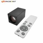4k 8mp Zoom Camera Module IMX274 Ptz Camera Module USB2.0 High Speed