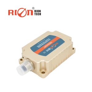 China HDA436T High Precision Dynamic Inclinometer For Drilling Rigs Using CAN2.0 Slope Meter wholesale