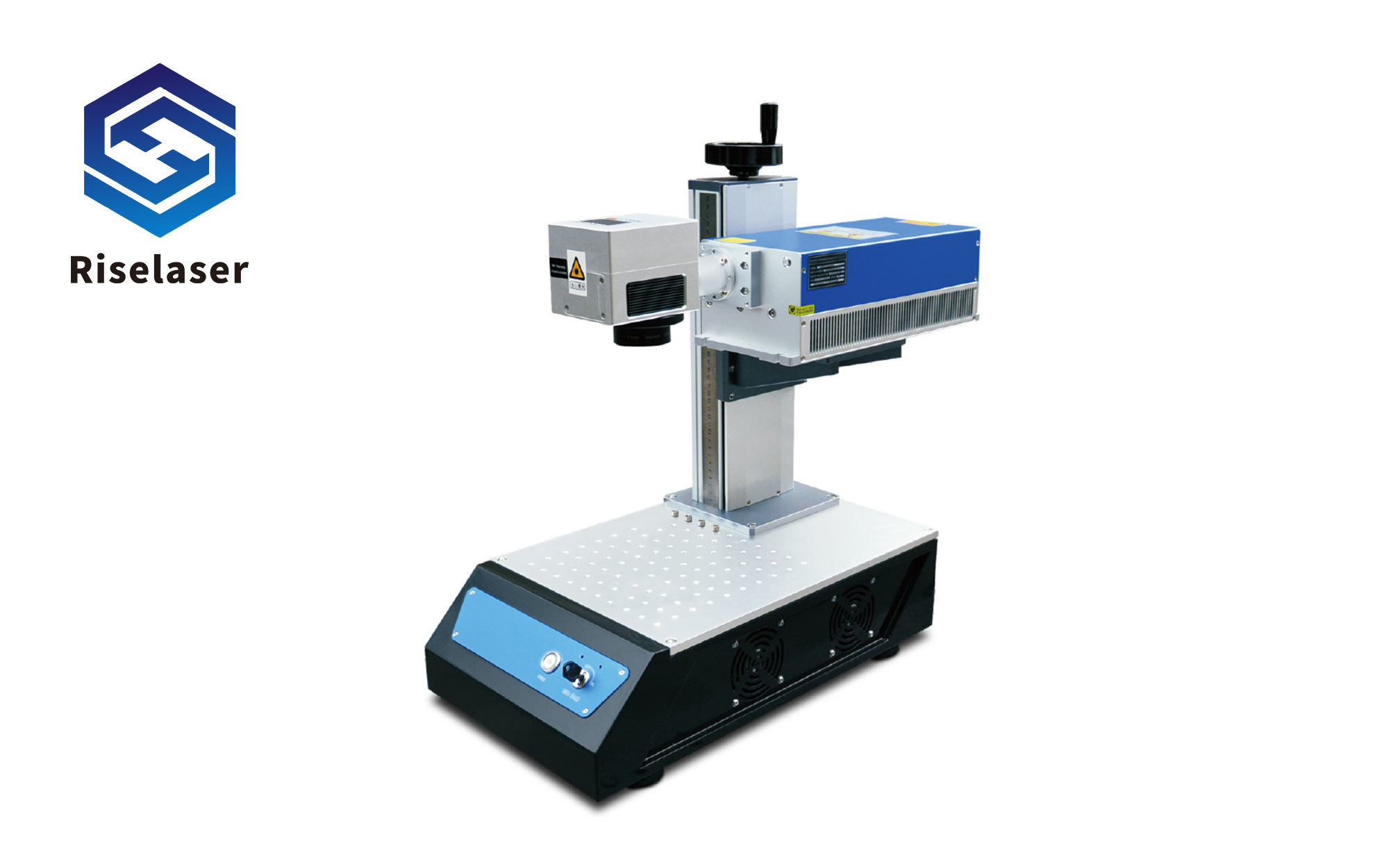 China EZCAD Control 355nm 3W Tabletop Laser Engraving Machine with No Consumbles wholesale