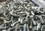 UL Listed 90 Degree EMT Conduit And Fittings Pre-galvanized Steel EMT Conduit