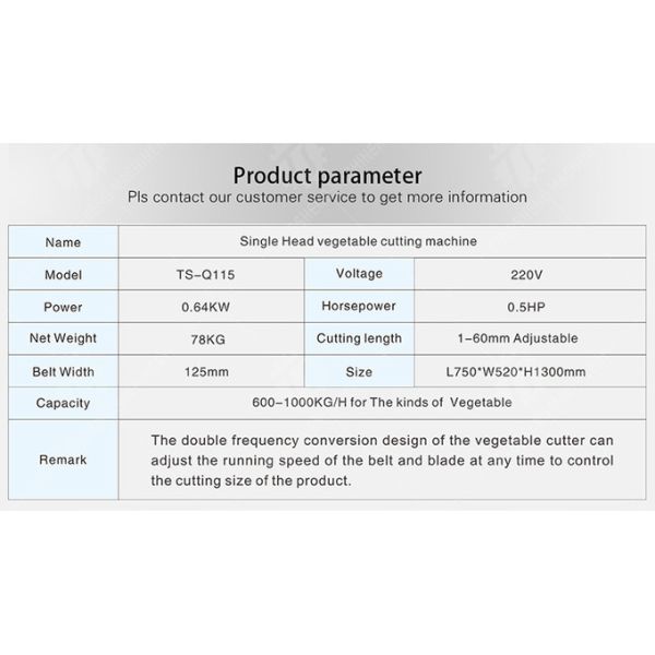 Celeriac Cauliflower Vegetable Slicer Cutter Machine , Collard Green Leaves Cutting Machine