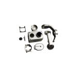 Stainless Steel Precision CNC Part Industrial Customized CNC Machining Aluminium