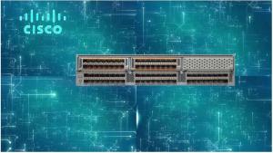 China 2 LAN Ports 10 Gigabit Ethernet Switch N5K-C5596UP-FA Size 8.8 X 43.9 X 74.9 CM wholesale