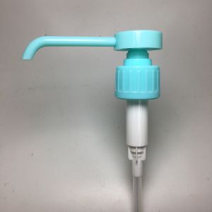 China Long Nozzle 32mm Liquid Soap Pump on sale