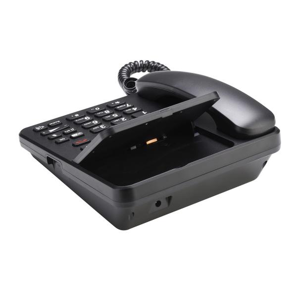 Quality Video Call 4G LTE Fixed Wireless Phone With WIFI Hotspot for sale