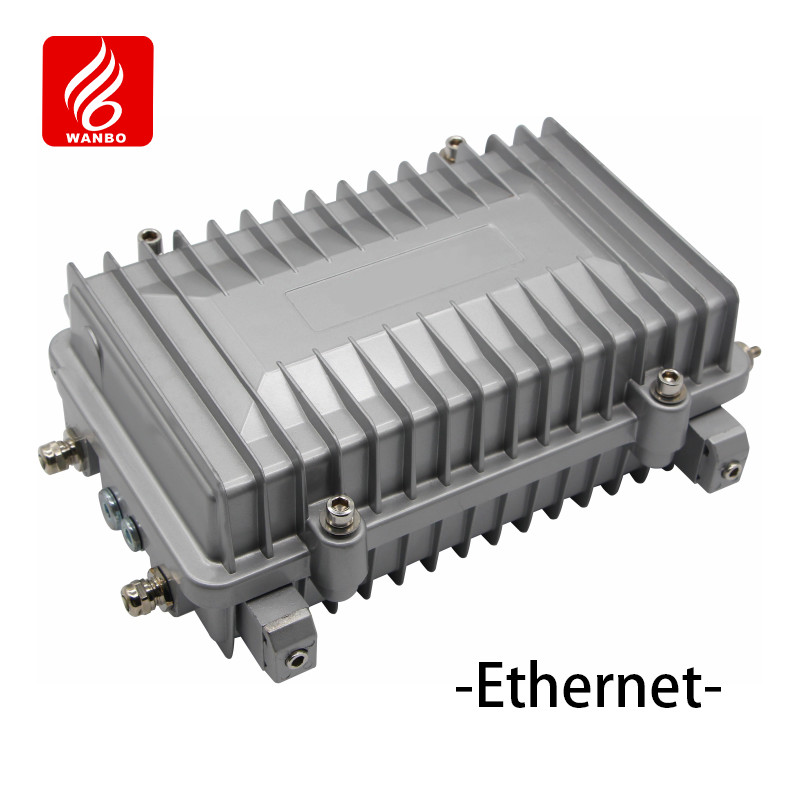 China K03ZWE IP66 Ethernet Outdoor Wired Zone Controller PGS RS485 wholesale