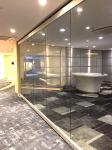 Modular Movable Soundproof Partition Walls High Durability Eco Friendly Design