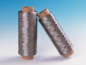 China ROHS 316L 6.5um 6000f Stainless Steel Fiber Corrosion Resistant wholesale