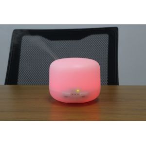 ABS 10W Electric Essential Oil Diffuser Aromatherapy Diffuser Machine