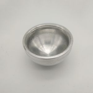 Customized precision oem small aluminum cnc machining part