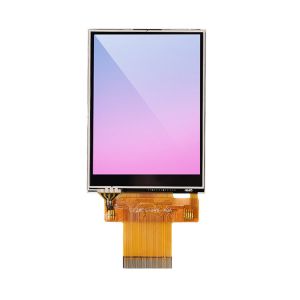China 2.8Inch 240X320 LCD TFT Displays wholesale