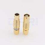 1B PHG FGG 2 3 4 5 6 7 10 12 14 16 pin push-pull Circular connector for