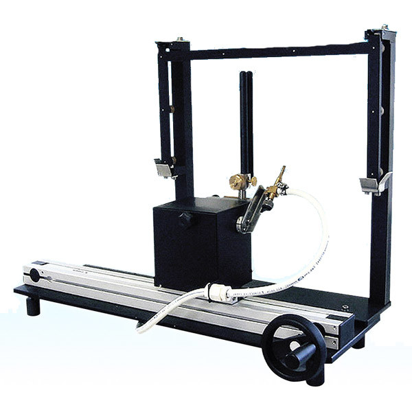 China Building Materials Flammability Flame Spread Tester wholesale