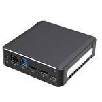 4K Output 8G/256GB SSD Mini Desktop Computer I7 Processor Dual Display Support
